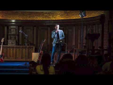 Daca-l ai pe Isus - Ruben Diaconu