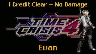 Download lagu Time Crisis 4 - 1 Credit Clear, No Damage [EVAN] mp3