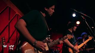 Parquet Courts - "Wide Awake" (Live at Rockwood Music Hall)