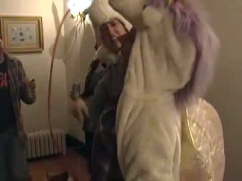 Emily Levin is a Goddess (Lights Out Theatre Company)