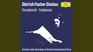 Download lagu Tchaikovsky: 6 Romances, Op. 25: No. 6, As They Kept Saying: 'Fool' mp3
