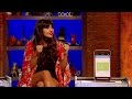 JAMEELA JAMIL has a problem with bad break-ups.