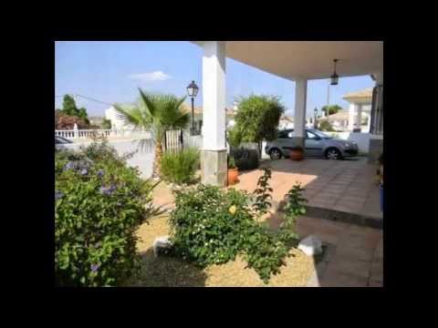 Delightful Villa for sale in Arboleas, Almería