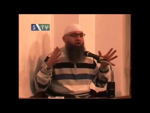 Vrijednost DŽUME za koju možda niste znali! - Dr. Safet Kuduzović