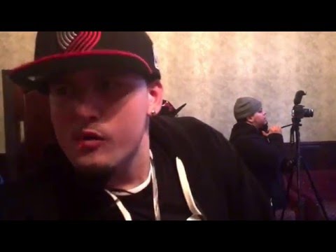 Money Bagz Talks B-Magic Battle & Says J Murda Beat JC | #Starting5