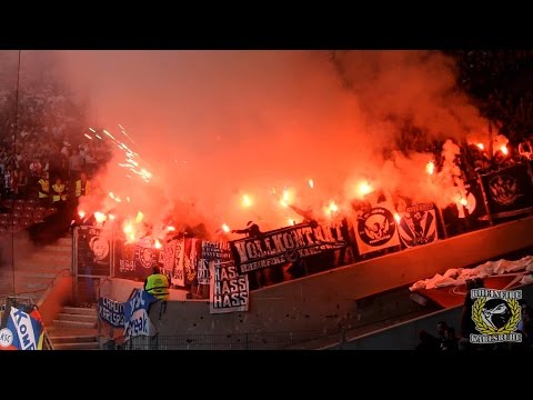 09.04.2017 Stuttgart - KSC