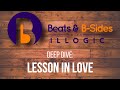 Celestial Clockwork Deep Dive - "Lesson in Love"