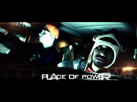 Aura HD - Ryan Flow x Octavion Xcellence x Artik Phreeze - Place Of Power (Official Video Trailer)