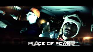 Aura HD - Ryan Flow x Octavion Xcellence x Artik Phreeze - Place Of Power (Official Video Trailer)