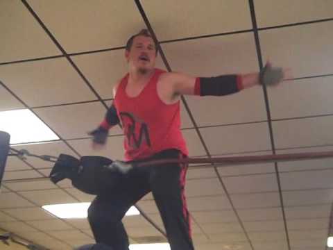 Dareran Meralic VS Thrasher music