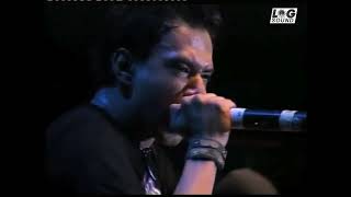 Download lagu Konser Perdana LOG GUNS  di Lap Brigif Cimahi ( konser perpisahan Krisyanto 2007 ). mp3