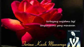 Download lagu Rita Effendy - Terima Kasih Mawarnya (lirik) mp3