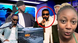 Download lagu GRÂCE LA GOLOISE ATUMBI F@LLY NA HÉRITIER WATA SDF DE LA MORT FERR GOLA LE TOUT-PUISSANT BOLANDA mp3