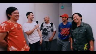 Sandwich | Back For More Tour 2017