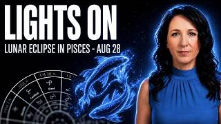 Two Years of Pressure, One Breaking Point | Lunar Eclipse in Pisces All 12 Signs