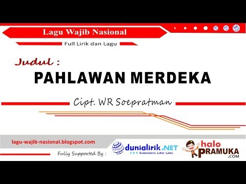 download lagu mp3 mp4 Pahlawan Merdeka, download lagu Pahlawan Merdeka gratis, unduh video klip Download Pahlawan Merdeka Mp3 dan Mp4 Music Online Gratis