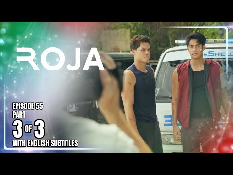 ROJA | Episode 55 (3/3) | February 6, 2026 (with English Subs)