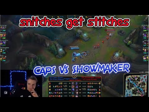 Twitch Chat snitch on JANKOS ..hilarious reaction