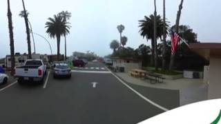 Hobson Beach Park Campground Video