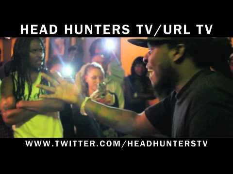 Poetically Kushin vs Quie