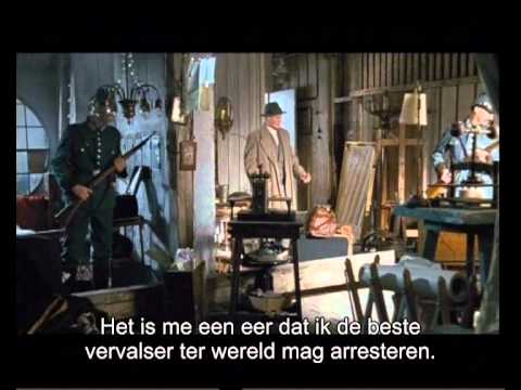 Die Fälscher - Nederlandse Trailer