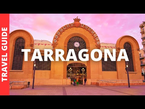 Tarragona Spain Travel Guide: 18 BEST Things To Do In Tarragona