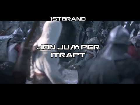 JON JUMPER - ITRAPT [AMV]