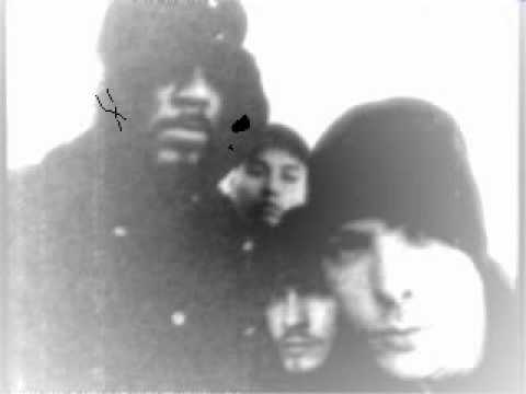 Mad Flava  - point blank