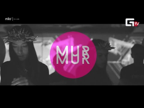 MUR MUR / 19 09 / MAIDEN OBEY (MSK) / MILO | CLUB