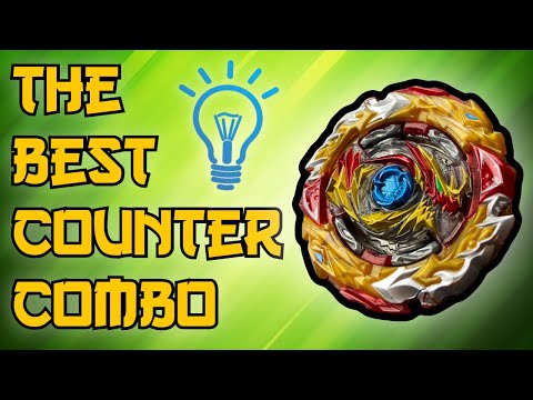THE BEST COUNTER COMBO! Tips Tricks and Combos