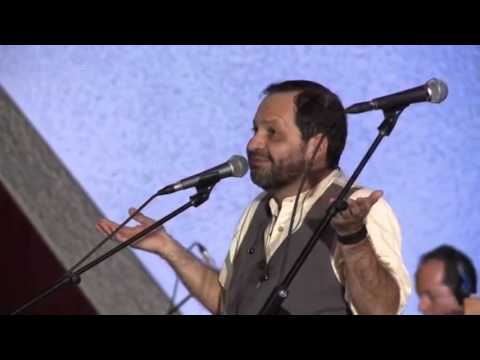 Nadie te ama como yo - Martín Valverde y Alex Campos