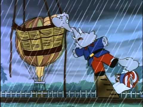 Babar: Remember When… – Ep.26 - Kids TV Series, Kingdom Kids Zone - Treehouse Direct