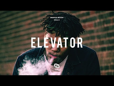 Drayco McCoy - Bimmer