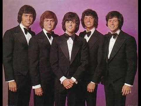 The Osmonds (song) What Could It Be