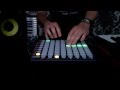 Launchpad TV ALP TV Launchpad S KillTheRobot Performance