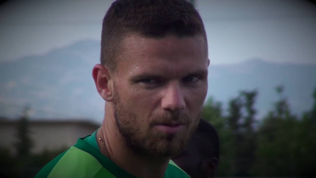 Η προπονηση της Πεμπτης (19/5/16) | pao.gr