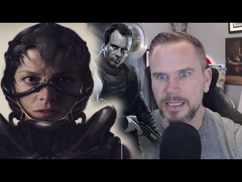 Why Was Alien 5 Cancelled? Sigourney Weaver Reveals Real Reason Neill Blomkamp Movie Was Cancelled