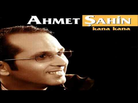 Ahmet Şahin - Adaletin Bu mu Dünya [ © ARDA Müzik ]