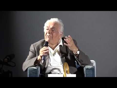 Venezia Classici Restauri - Khesht o ayeneh