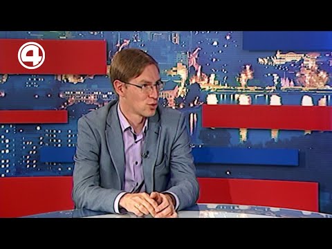 Сергей Каменский