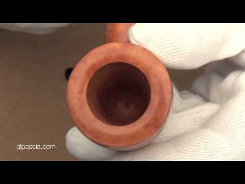 pipa Al Pascia' 343 - fajka