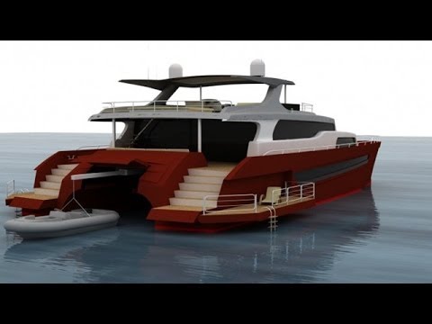 comment construire un yacht