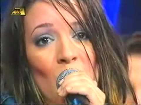 Kalomoira - Ligo Krasi, Ligo Thalassa, kai t'agori mou