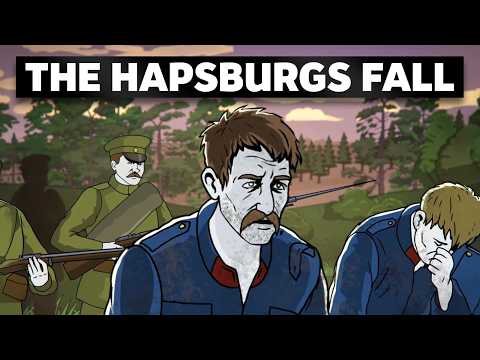 The Forgotten Battle That Destroyed The Hapsburg Empire