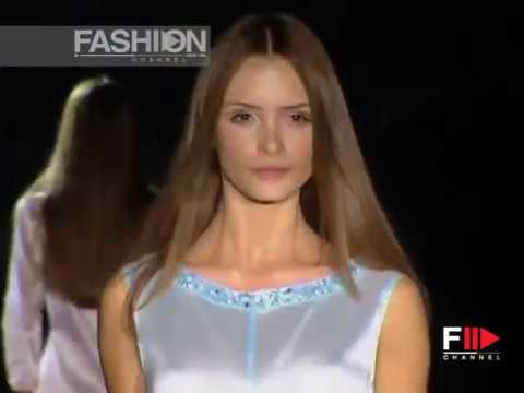 ROCCO BAROCCO SS  2000 Milan 2 of 5 Pret a Porter by Fashion Channel