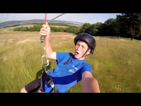 Cuvantul Vietii Tabara de Vara 2018 Saptamana 1