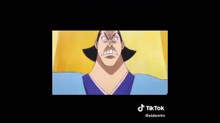 Jid-mounted up x One piece amv