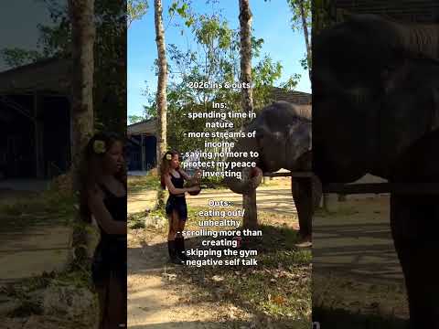 Here’s to 2026!! ✨ write your own ASAP #newyear #goalsetting