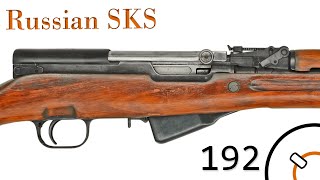 Download lagu History Primer 192: Russian SKS Documentary | C&Rsenal mp3 Download lagu History Primer 192: Russian SKS Documentary | C&Rsenal mp3