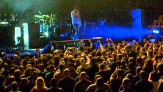 Deftones- &quot;Rocket Skates&quot; (live)